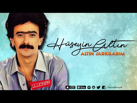 Hüseyin Altın -