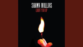 Video thumbnail of "Shawn Mullins - I Knew A Girl"