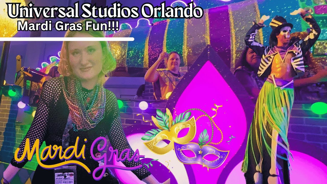 The BEST Party At Universal Studios Orlando MARDI GRAS YouTube the-best-party-at-universal-studios-orlando-mardi-gras-youtube