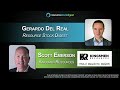 Kingsmen Resources CEO Scott Emerson on Another Silver-Gold Drill-Bit Discovery at Las Coloradas