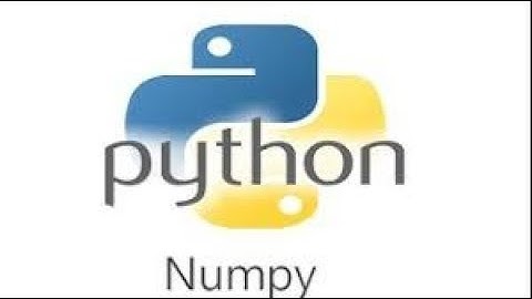 Installing 64 bit numpy on python2.7.9(64-bit)