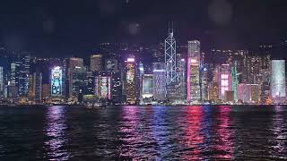 Travel vlog - Top 10 Must Visit Places in Hong Kong!