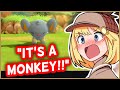 Amelia Watson Is a Pokémon Master and This Video Proves It | HololiveEN Clips