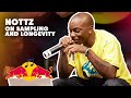Nottz on Sampling, Collaboration and Longevity | Red Bull Music Academy