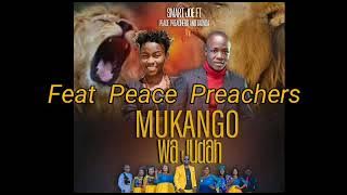 Smart Joe Ft  Peace Preachers & Taonga - Mukango Wayudah Zambian Gospel music 2023