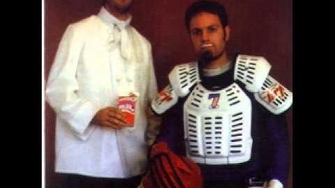 Dj Shadow & Cut Chemist - Product Placement Part 2 clip