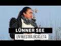 Lünner See | Conociendo el pueblito de Lünne |  Paseo en bicicleta | ¿Qué hacer en Alemania? | Moin!