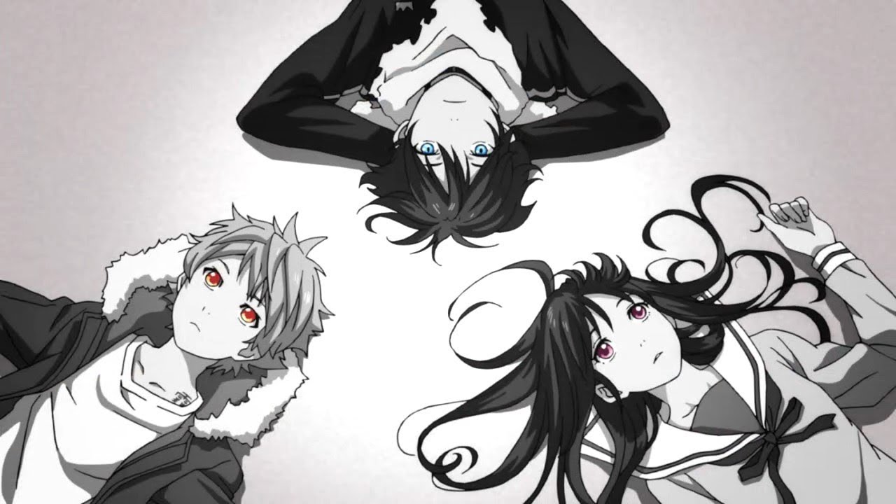 Noragami Aragoto Op Parody Sp Youtube Noragami Aragoto Op Parody Sp Youtube
