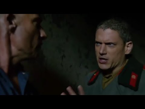 PRISON BREAK 6 | FINAL SEASON 2021 | TRAILER