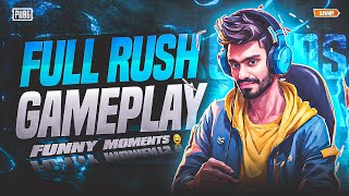 Full Rush || Game Play || Funny Moments