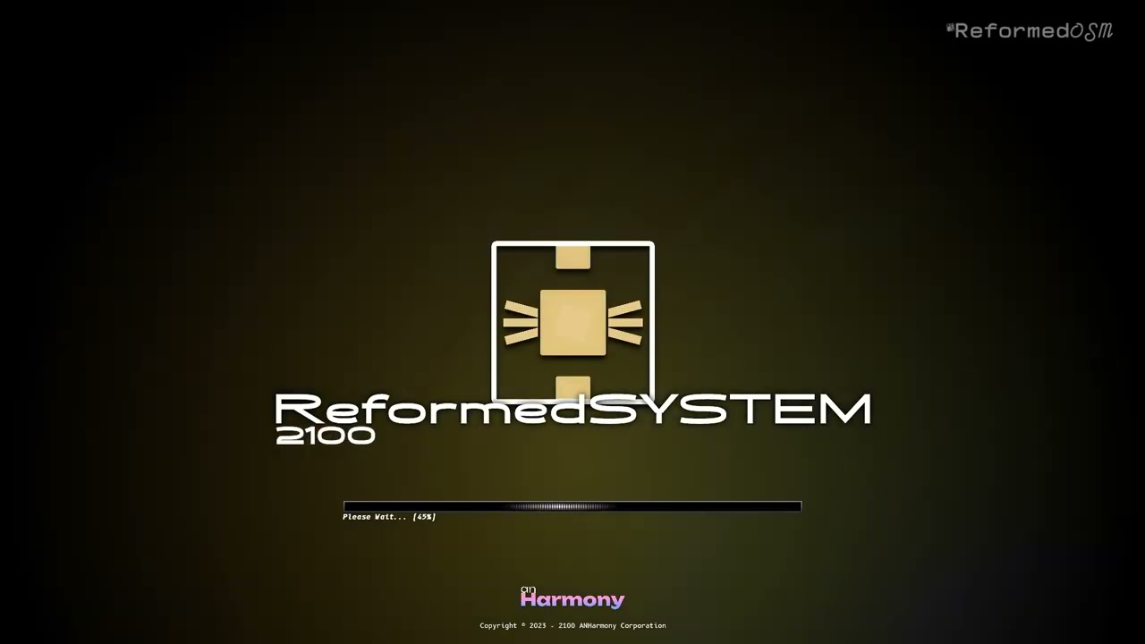 NewRefoSYSMKII - Preview 1