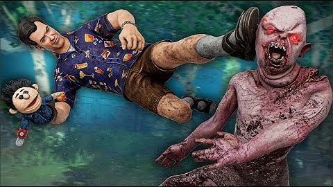 A DBD Compilation That Makes No Sense!