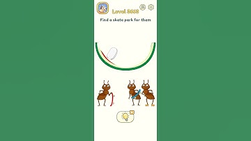 DOP 2 GAMEPLAY VIDEO LEVEL 3663 #dop2 #2025 #gaming #viral #phonk #shorts #viralshort #games #funny