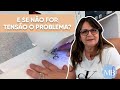 Será Que O Problema É De Tensão? Descubra!