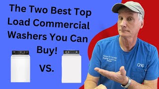 How To Choose Between Maytag & Speed Queen: A Detailed Washing Machine Comparison