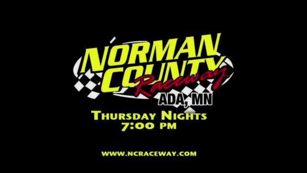 Dan Wheeler BMOD Norman County Speedway Ada, MN 06/28/18 YouTube