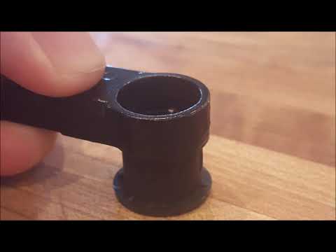 Vw polo gear lever loose Clearance