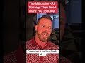 The Millionaire XRP Strategy They Don't Want You To Know 🤫