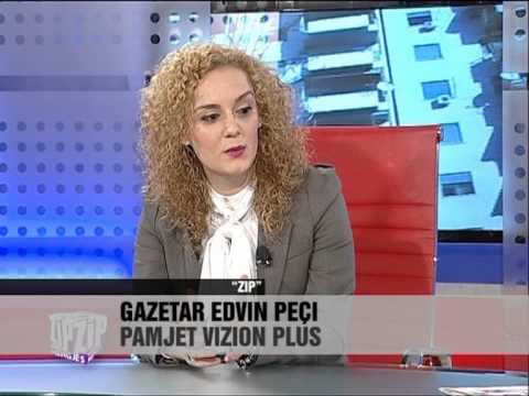 Tv Klan - Vidhet banesa e gjyqtares së Durrësit