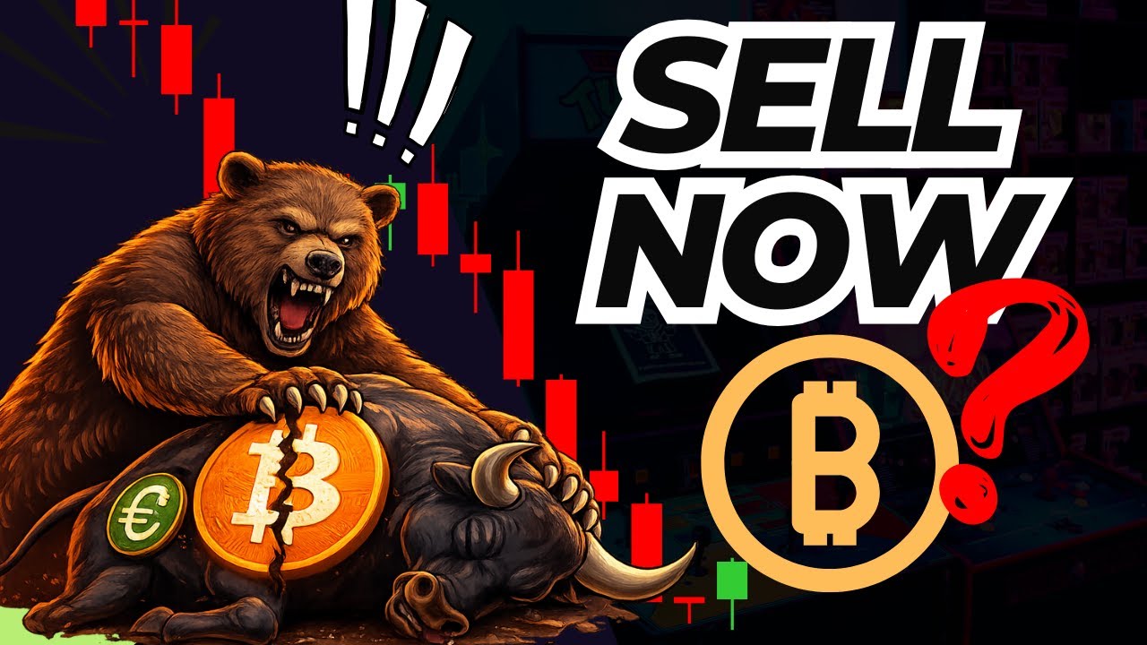 Bitcoin vor dem Einbruch? Warum 2026 gefährlich werden könnte