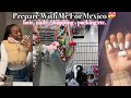 PREP WITH ME FOR MEXICO | hair appt , nail appt , valentines shopping etc