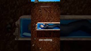 Diri Diri Gömülürsen Ne Olur? 😨 Resimi