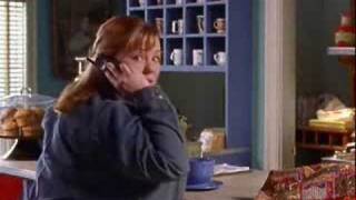 Gilmore Girls Season 2 Funny Moments