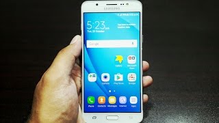 How to control app permissions and notifications on Samsung Galaxy J7 2016!
