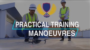 RPL Practical Training Manoeuvre’s (SACAA Skills Test)