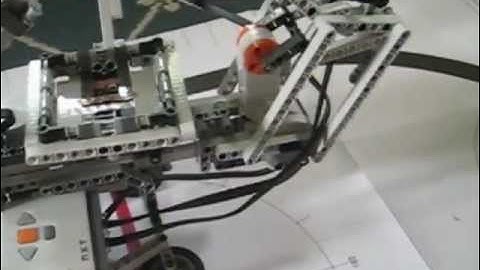 LEGO MINDSTORMS NOT WORKING brand new! HELP!