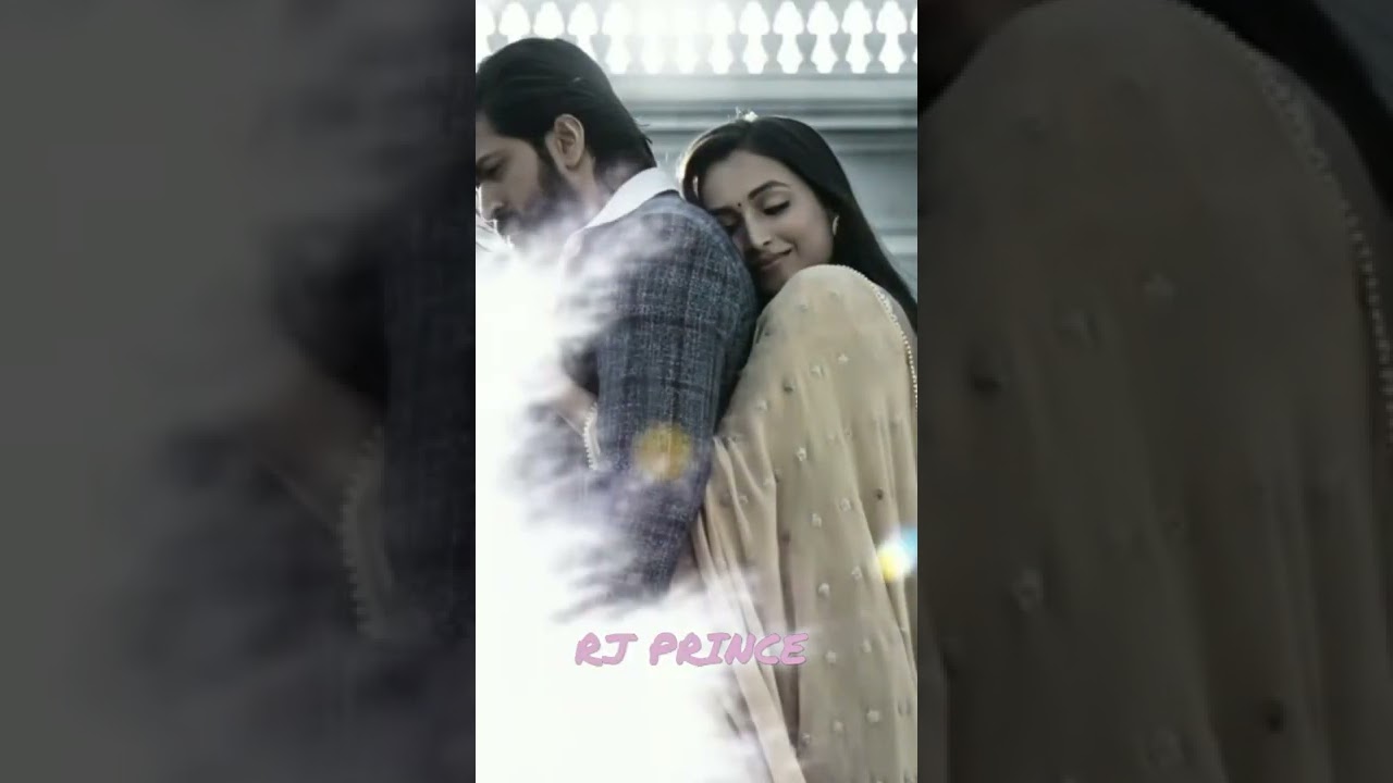 RJ PRINCE SONG KGF chapter 2 song Mehbooba main Teri Mehbooba