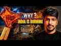 How Rising Temperature Is Concerning for India | India’s Heat Crisis Explained |