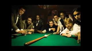 Video voorbeeld van "Black Joe Lewis & The Honeybears - Bitch, I Love You"