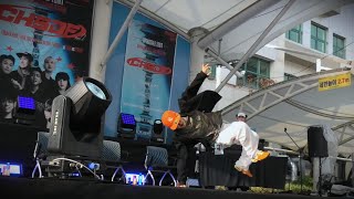 250628 YeniCho 예니초 | CHSDF Judge Showcase