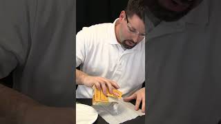 Chemical Changes Fast Slow