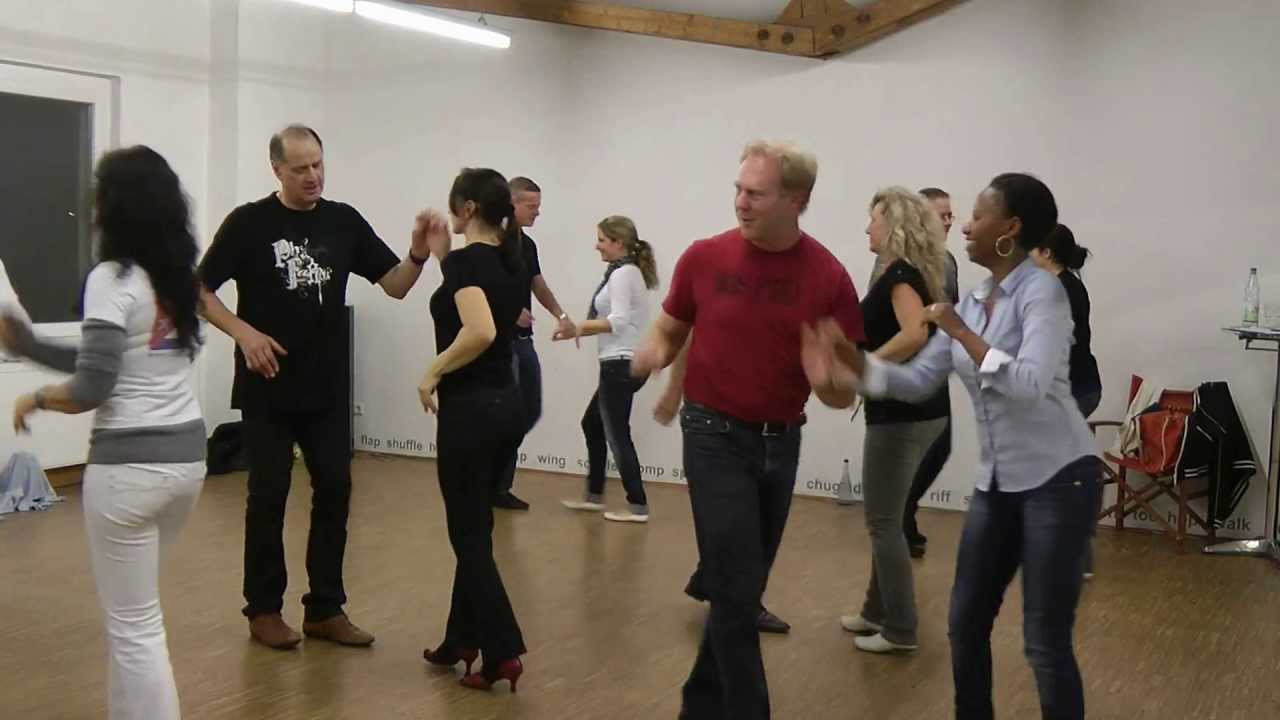 Salsa Ulm Video Ritmo Latino® - YouTube
