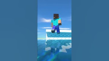 LUXURY SWIMMING POOL IN MINECRAFT ! |PART 2| #shorts #minecraft #minecraftshorts #manikemove #mine