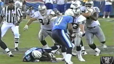 Bill Romanowski vs. Robert Holcombe