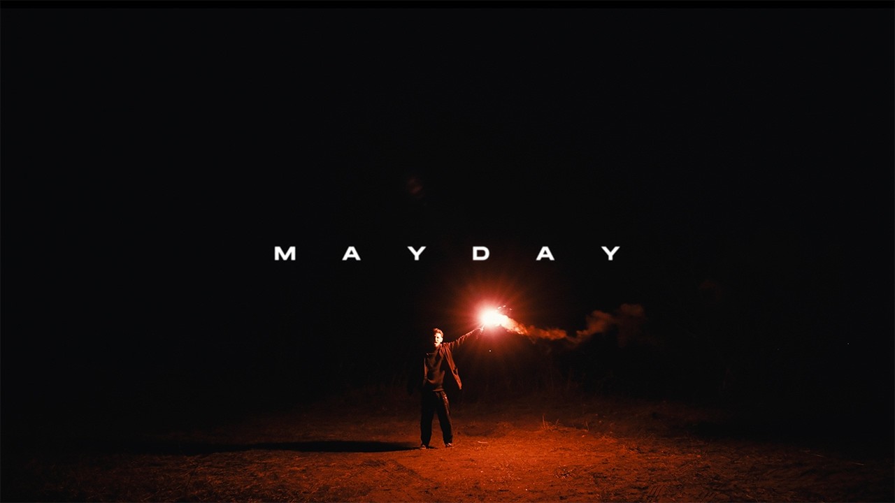 Normandie - Mayday (Official Music Video)