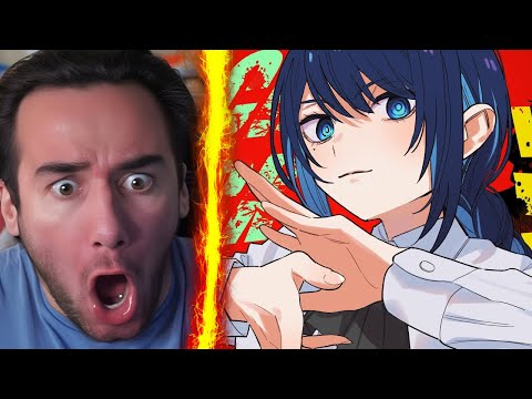 ADO KICK BACK REACTION