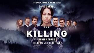 The Killing | Season 3 | Episode 6 | Crime Mystery Series