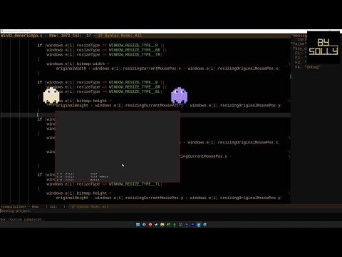 Project Overlay 02: Interactive Chat