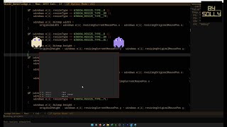 Project Overlay 02: Interactive Chat @s0lly