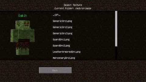 custom nps mod minecraft 1.5.1