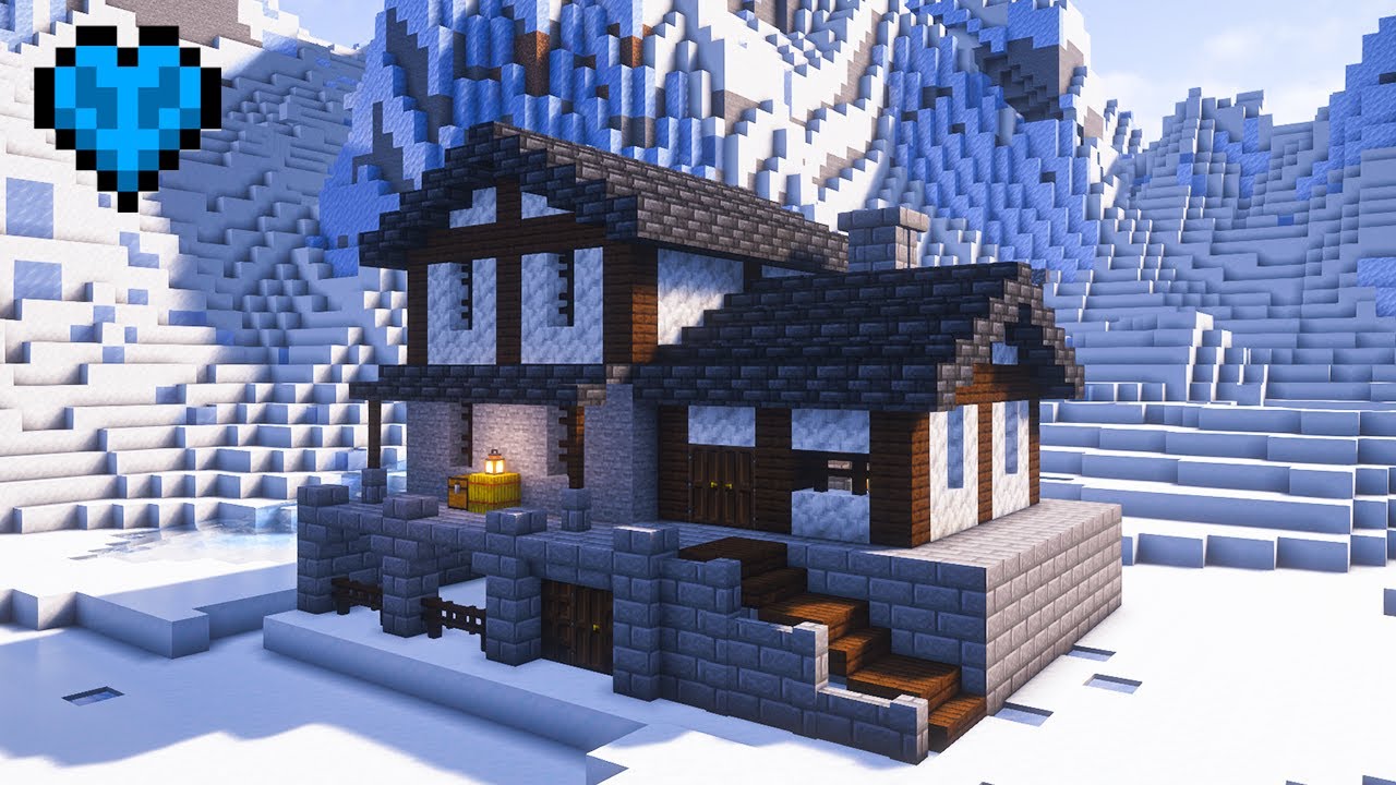 Minecraft'ın EN SOĞUK Moduna Mükemmel Başlangıç!