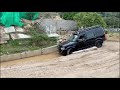 Discovery 3/4 offroad performance