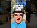 You Don’t Have to Love Running to Start