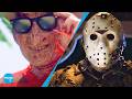 Freddy VS Jason: Who is the better Horror Villain?