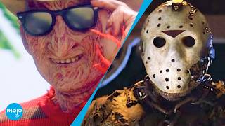 Freddy VS Jason: Who is the better Horror Villain?