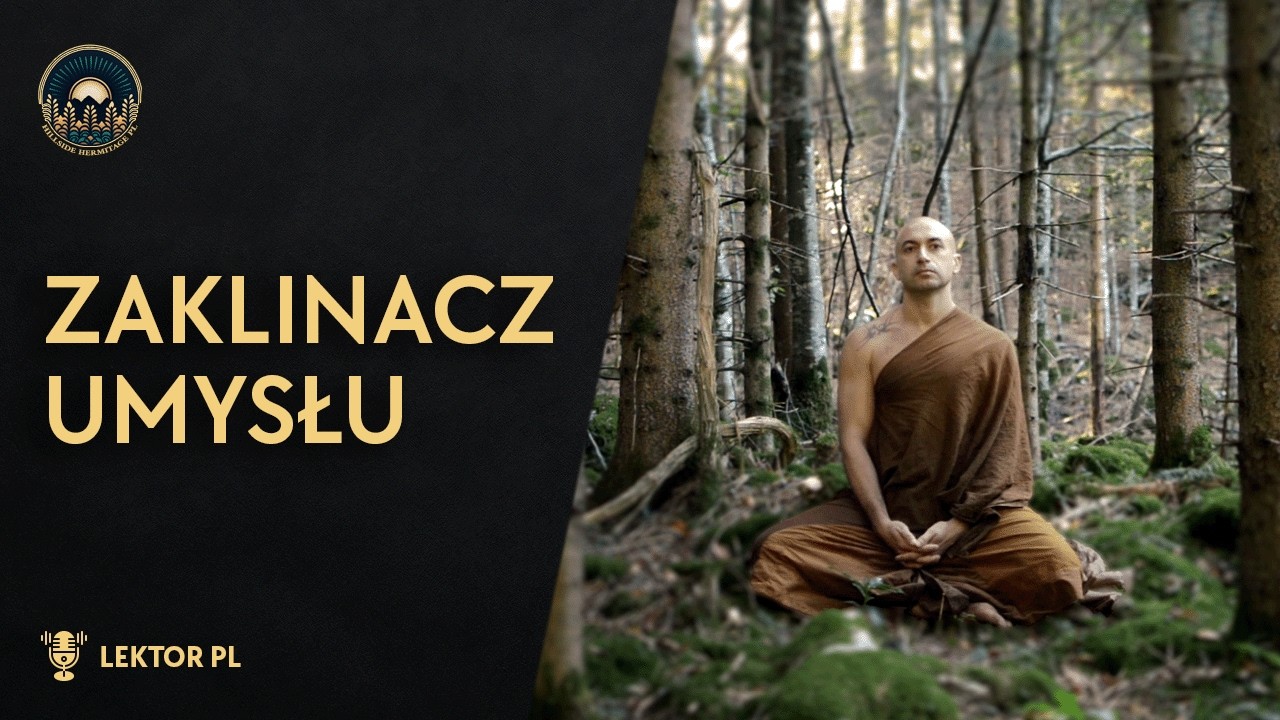 Zaklinacz umysłu [LEKTOR PL]